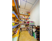 Resale - Finca / Country Property - Almoradí - Almoradi