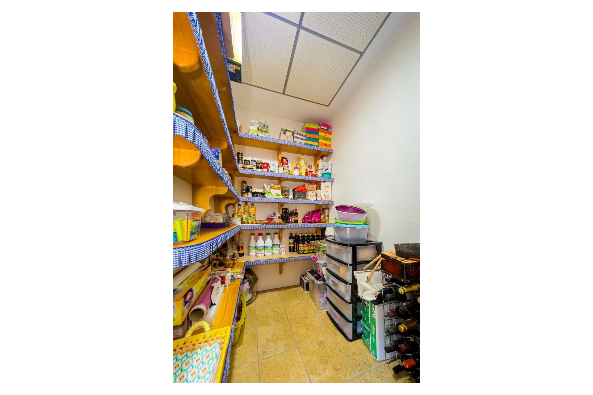 Resale - Finca / Country Property - Almoradí - Almoradi