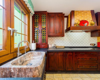 Resale - Finca / Country Property - Almoradí - Almoradi