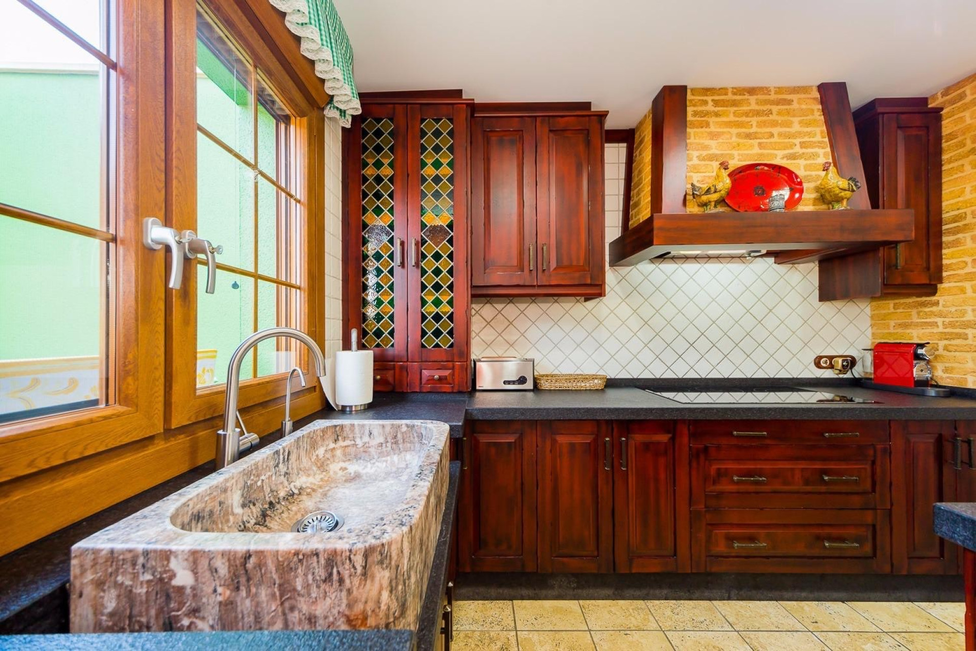 Resale - Finca / Country Property - Almoradí - Almoradi