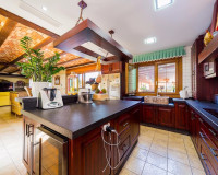 Resale - Finca / Country Property - Almoradí - Almoradi