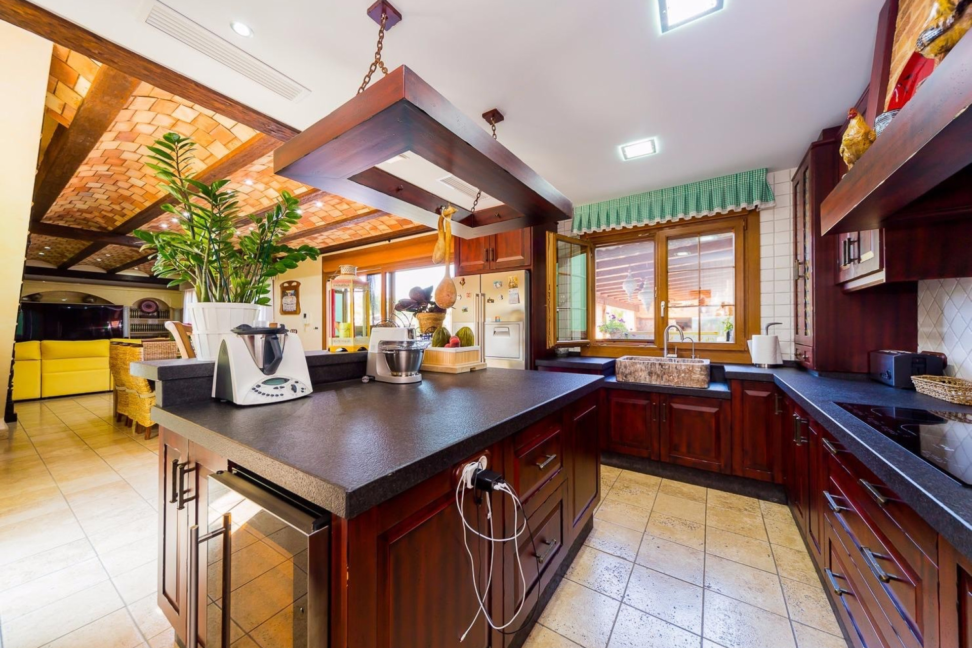 Resale - Finca / Country Property - Almoradí - Almoradi