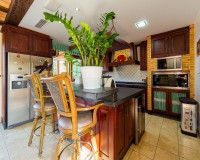 Resale - Finca / Country Property - Almoradí - Almoradi