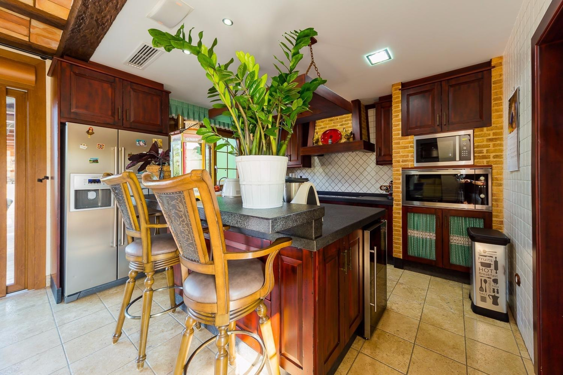 Resale - Finca / Country Property - Almoradí - Almoradi