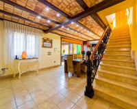 Resale - Finca / Country Property - Almoradí - Almoradi