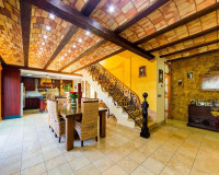 Resale - Finca / Country Property - Almoradí - Almoradi