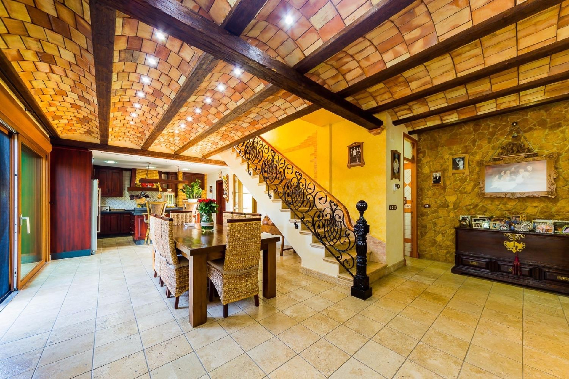 Resale - Finca / Country Property - Almoradí - Almoradi