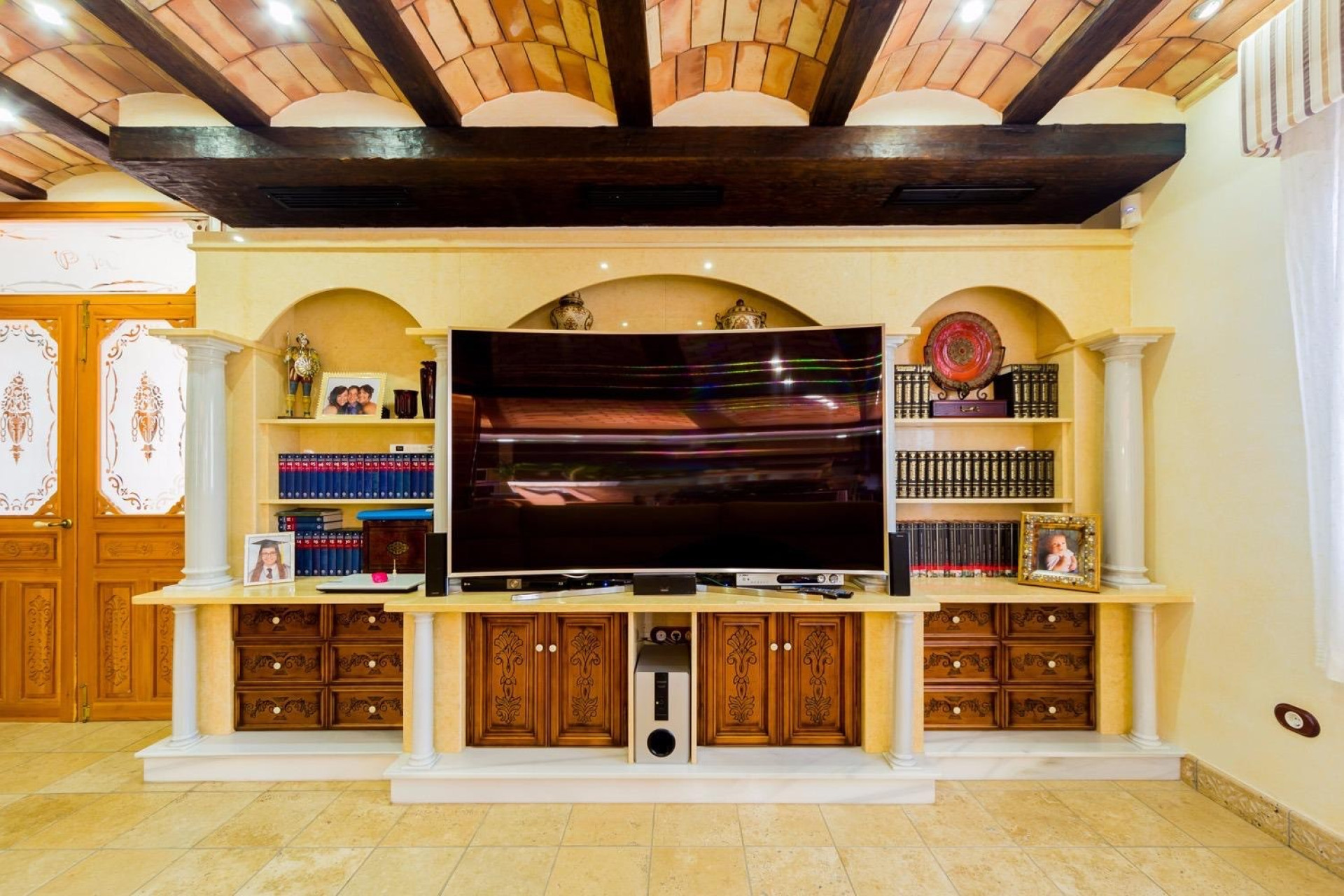 Resale - Finca / Country Property - Almoradí - Almoradi