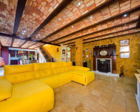 Resale - Finca / Country Property - Almoradí - Almoradi