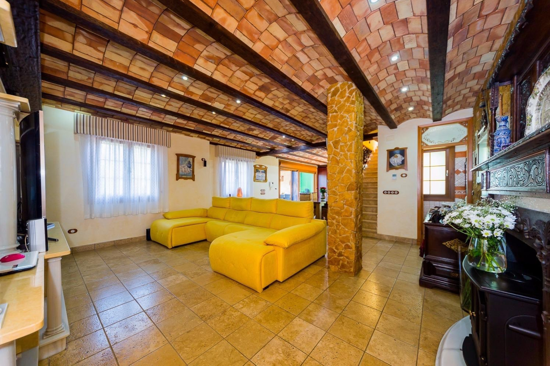 Resale - Finca / Country Property - Almoradí - Almoradi