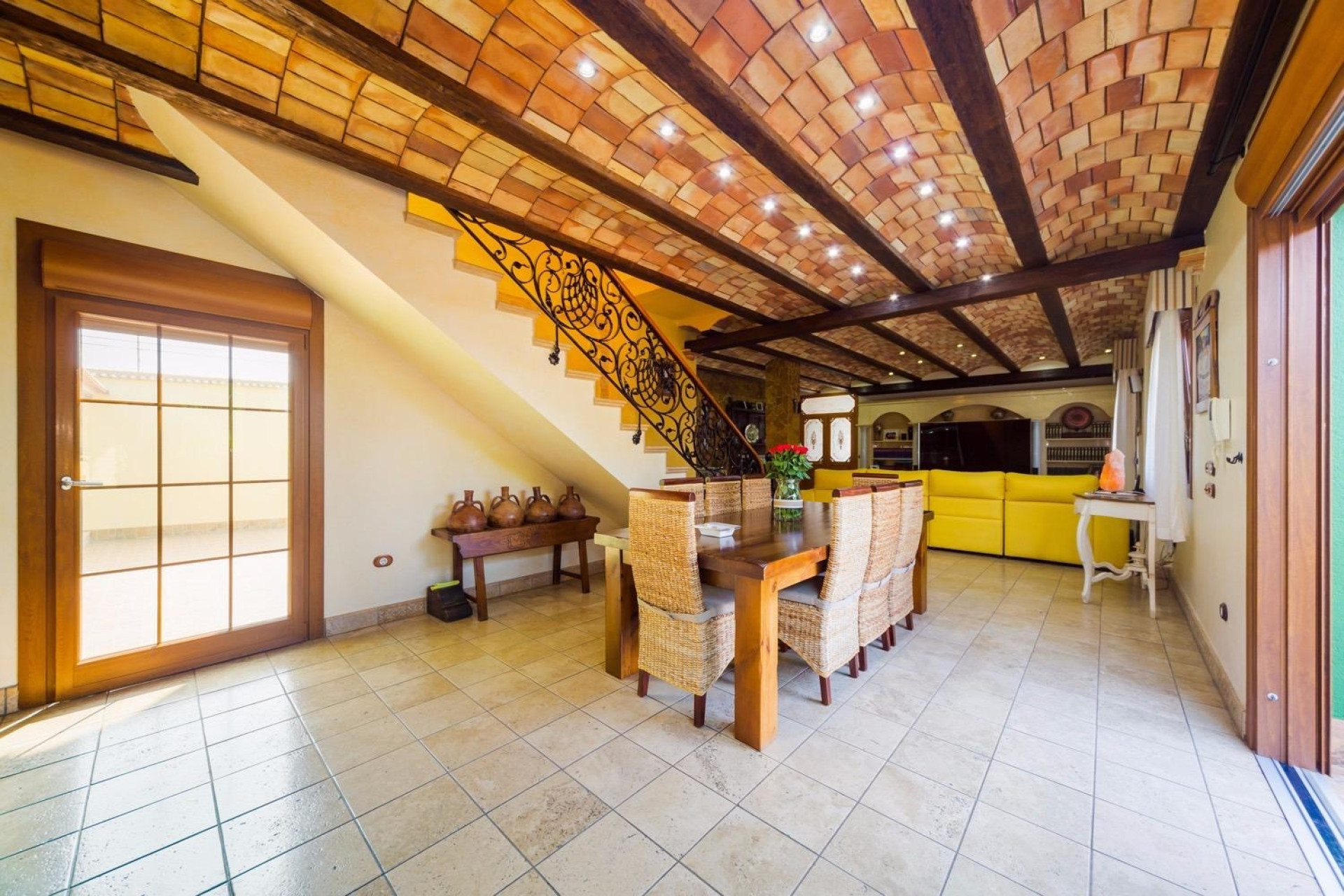 Resale - Finca / Country Property - Almoradí - Almoradi