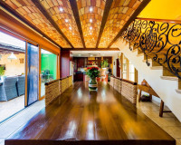 Resale - Finca / Country Property - Almoradí - Almoradi