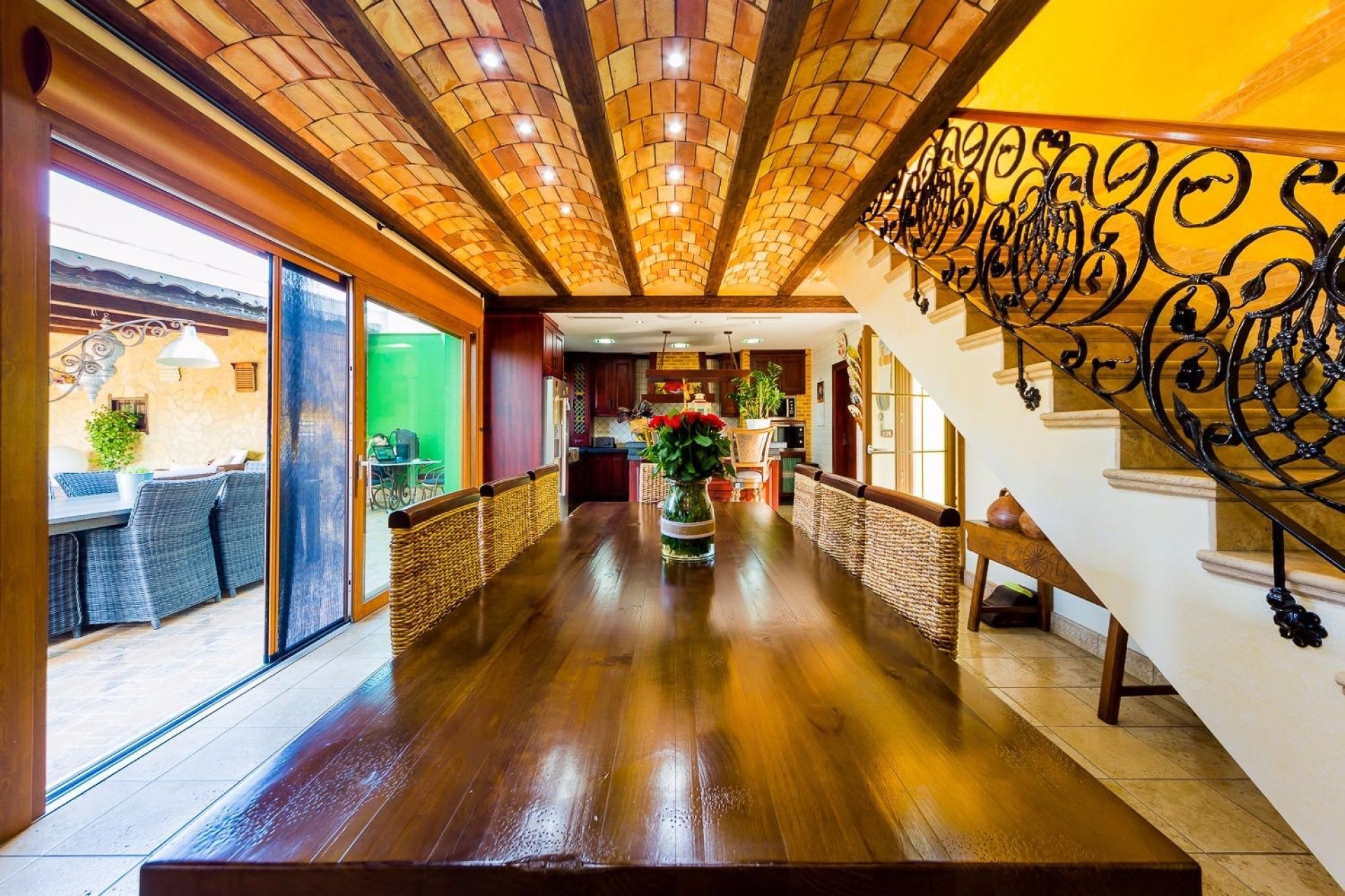 Resale - Finca / Country Property - Almoradí - Almoradi