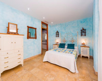 Resale - Finca / Country Property - Almoradí - Almoradi