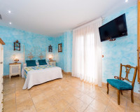 Resale - Finca / Country Property - Almoradí - Almoradi