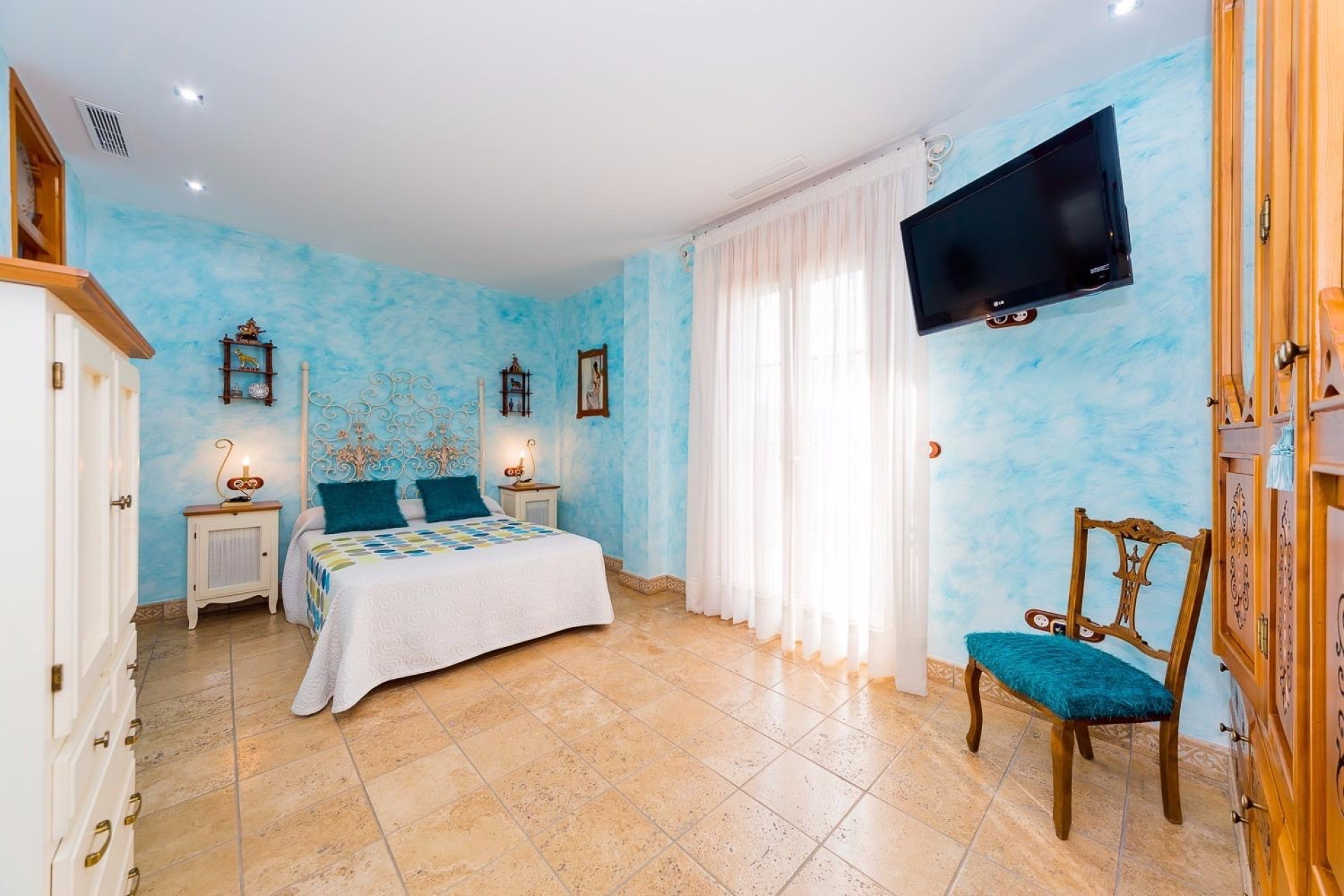 Resale - Finca / Country Property - Almoradí - Almoradi