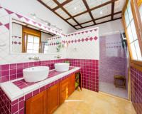 Resale - Finca / Country Property - Almoradí - Almoradi