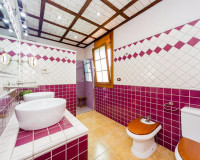 Resale - Finca / Country Property - Almoradí - Almoradi