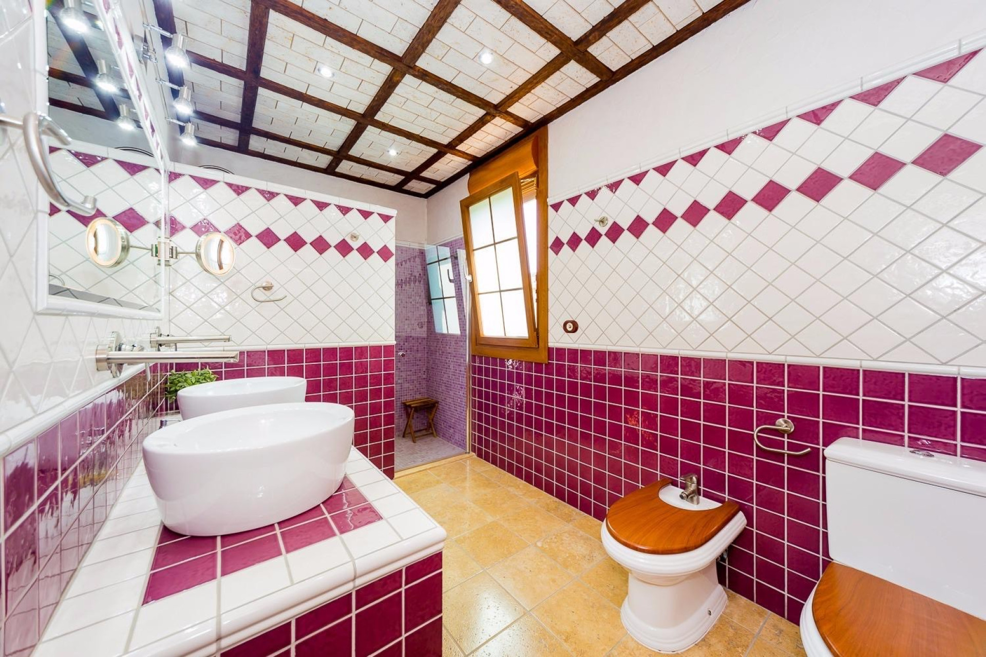 Resale - Finca / Country Property - Almoradí - Almoradi