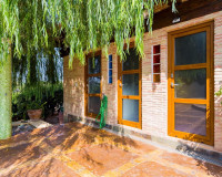 Resale - Finca / Country Property - Almoradí - Almoradi