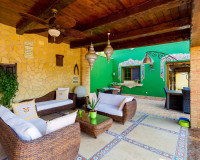 Resale - Finca / Country Property - Almoradí - Almoradi