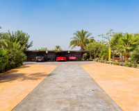 Resale - Finca / Country Property - Almoradí - Almoradi
