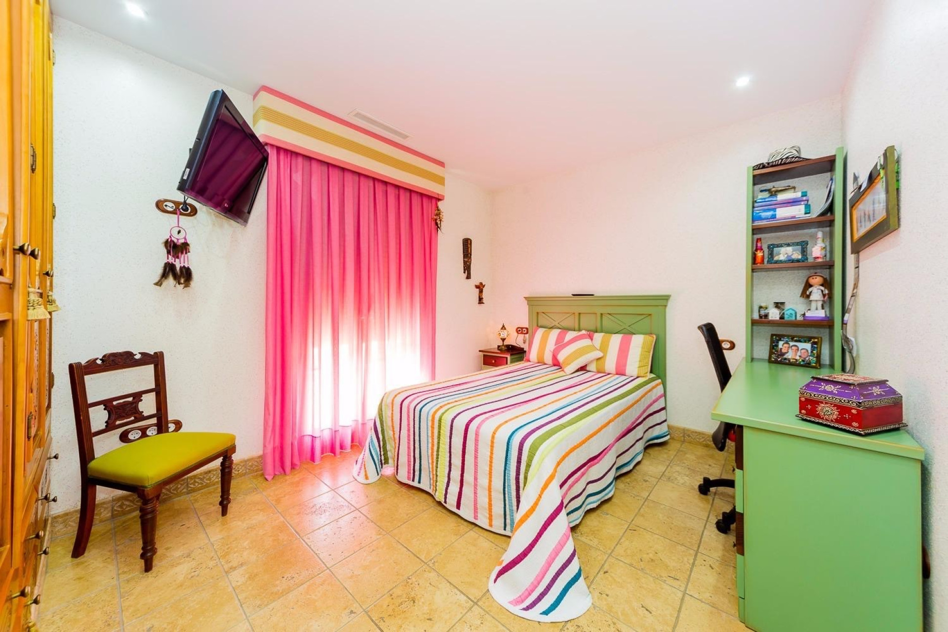Resale - Finca / Country Property - Almoradí - Almoradi