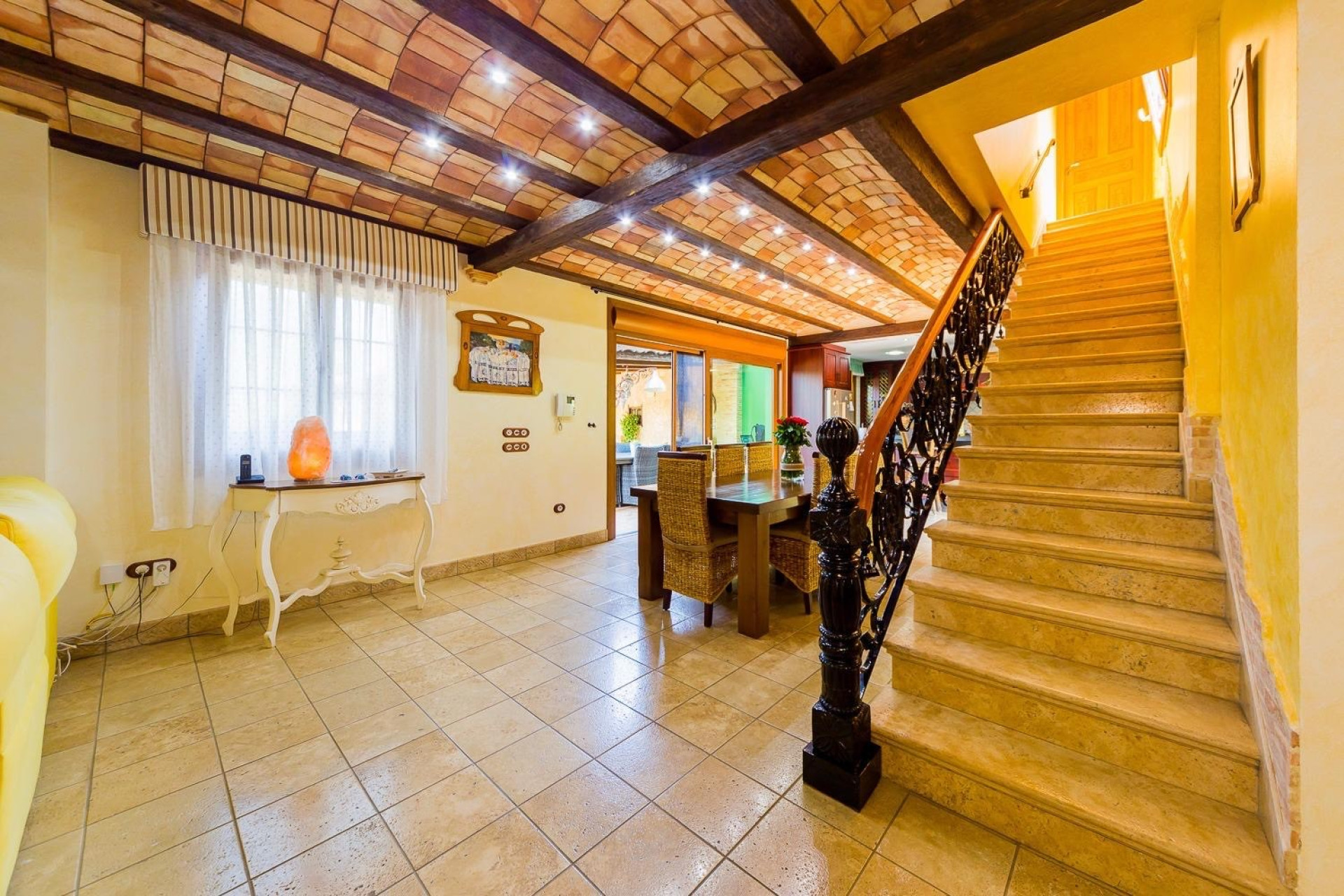 Resale - Finca / Country Property - Almoradí - Almoradi
