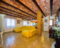Resale - Finca / Country Property - Almoradí - Almoradi