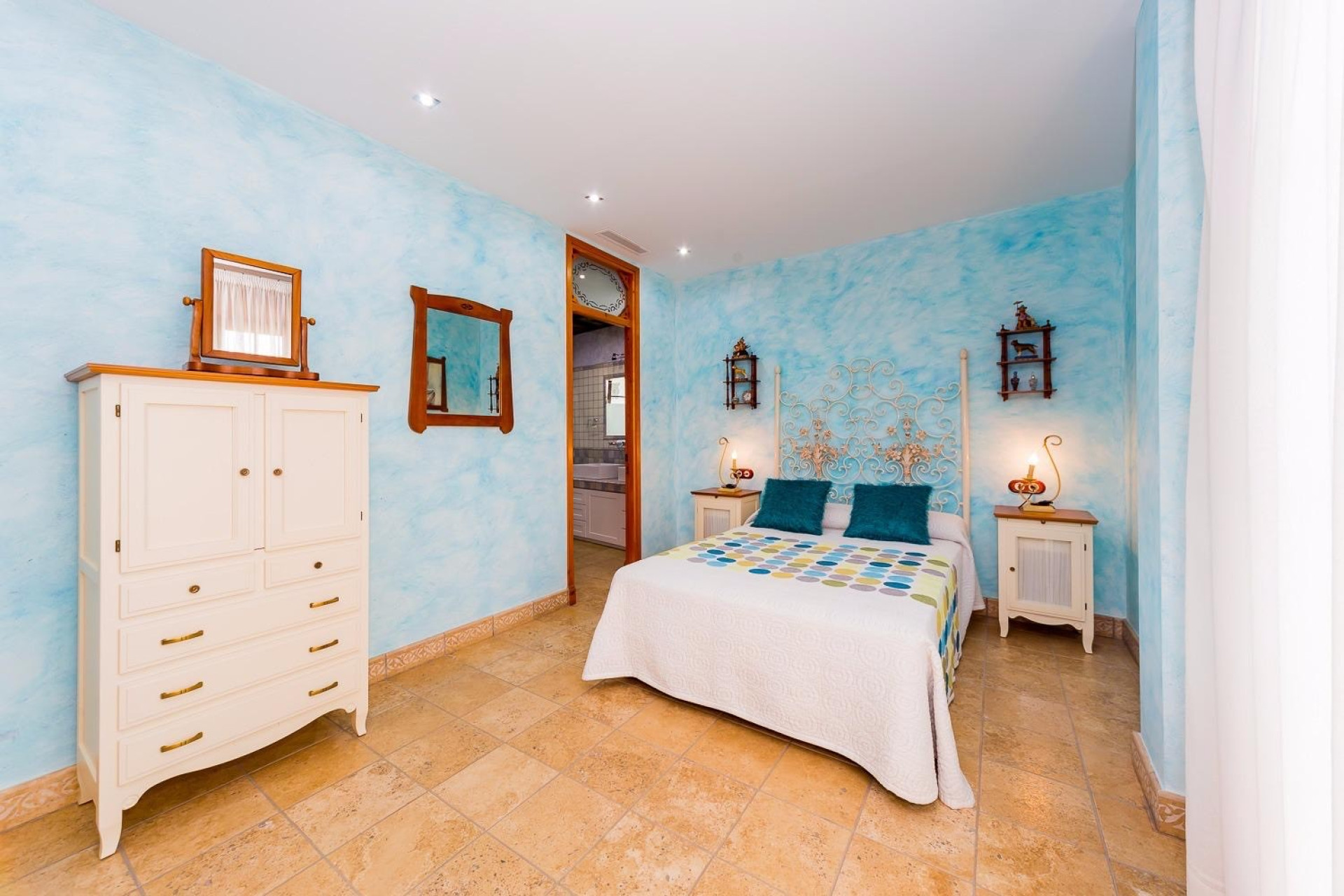 Resale - Finca / Country Property - Almoradí - Almoradi