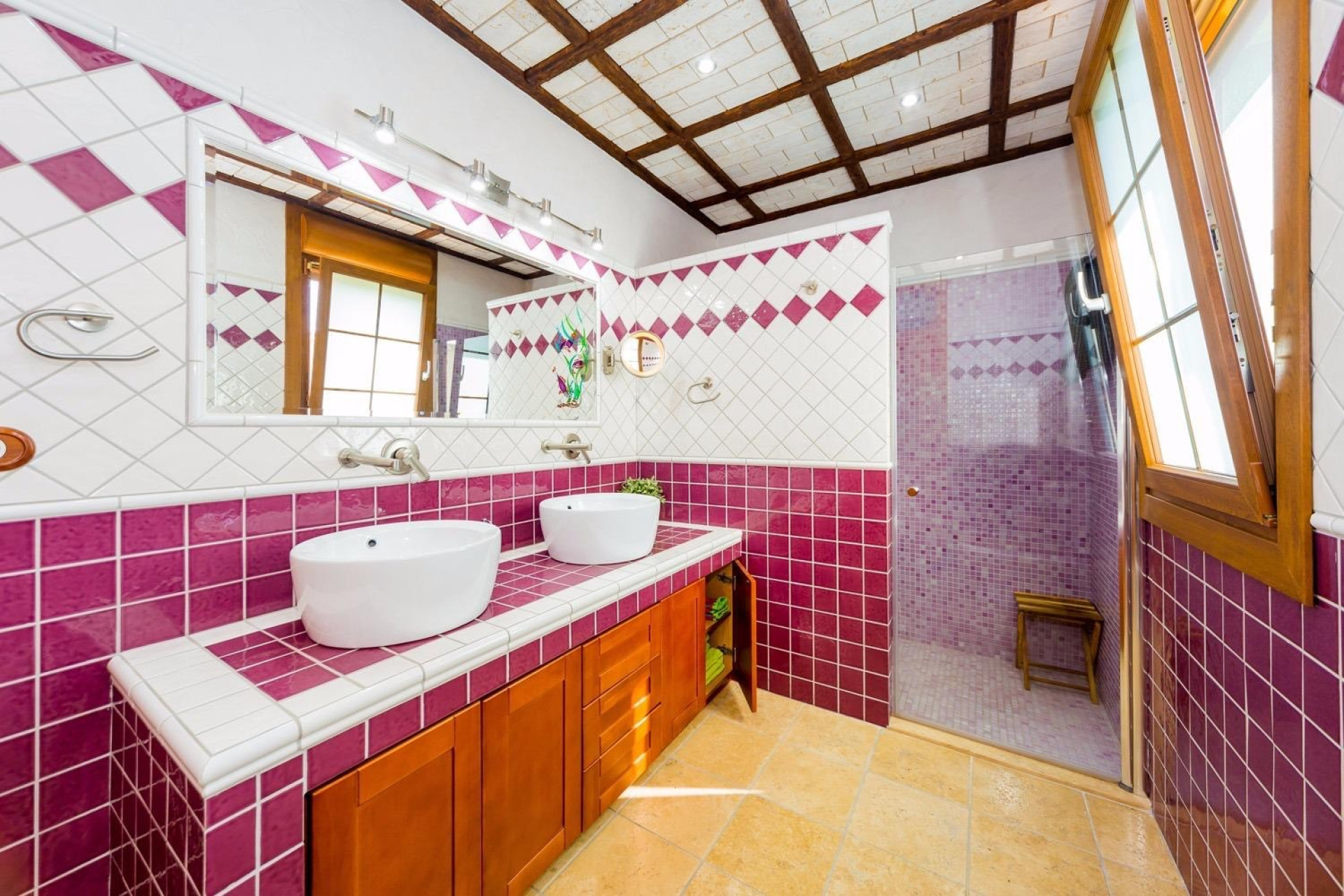 Resale - Finca / Country Property - Almoradí - Almoradi