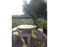 Resale - Finca / Country Property - Benferri