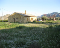Resale - Finca / Country Property - Benferri