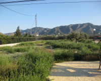 Resale - Finca / Country Property - Benferri