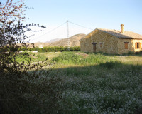 Resale - Finca / Country Property - Benferri