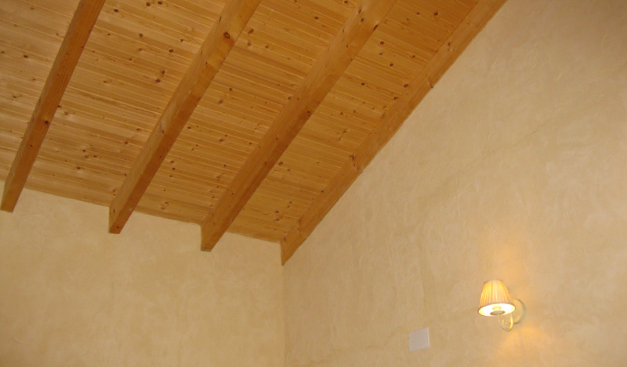 Resale - Finca / Country Property - Benferri