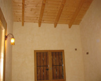 Resale - Finca / Country Property - Benferri