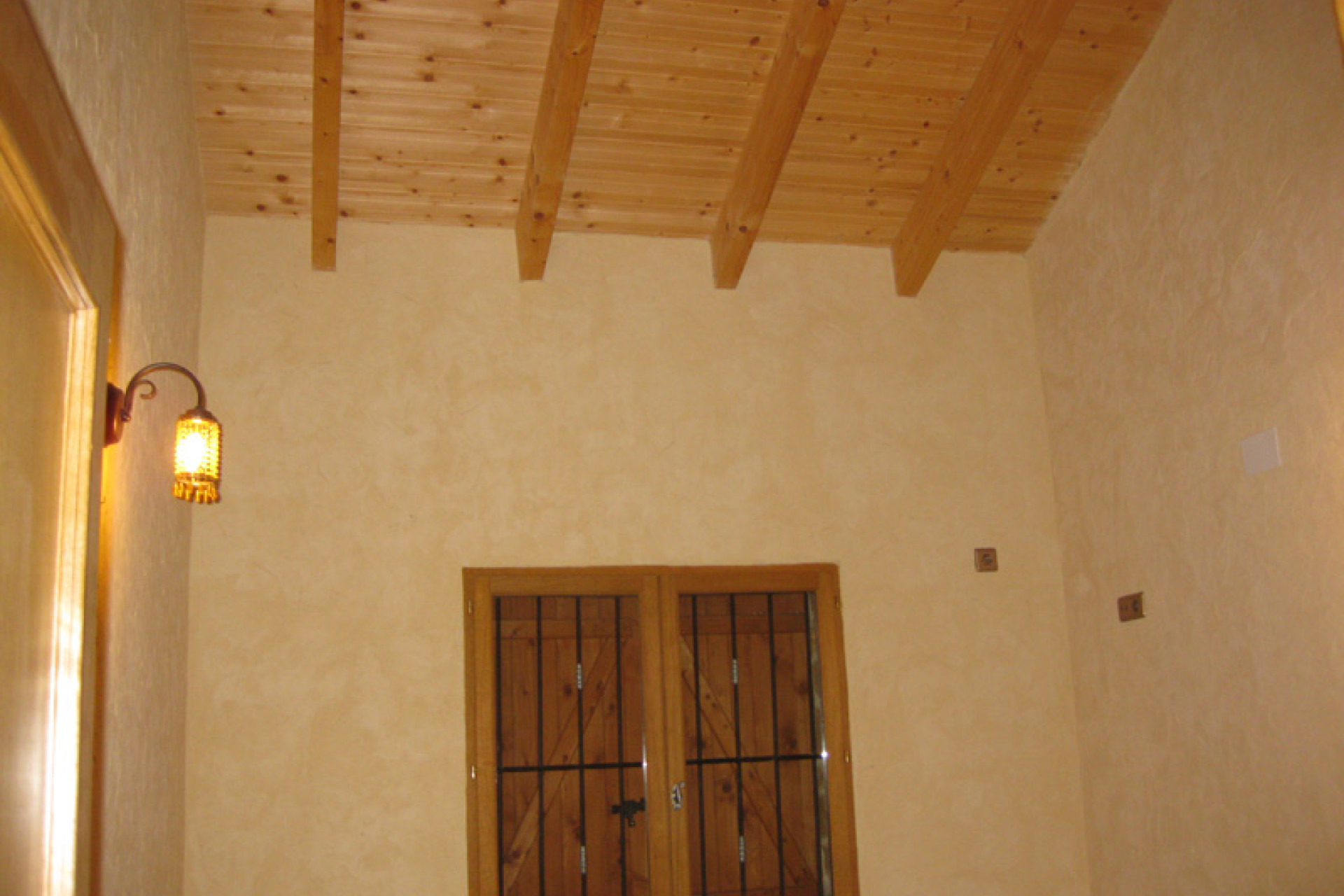 Resale - Finca / Country Property - Benferri