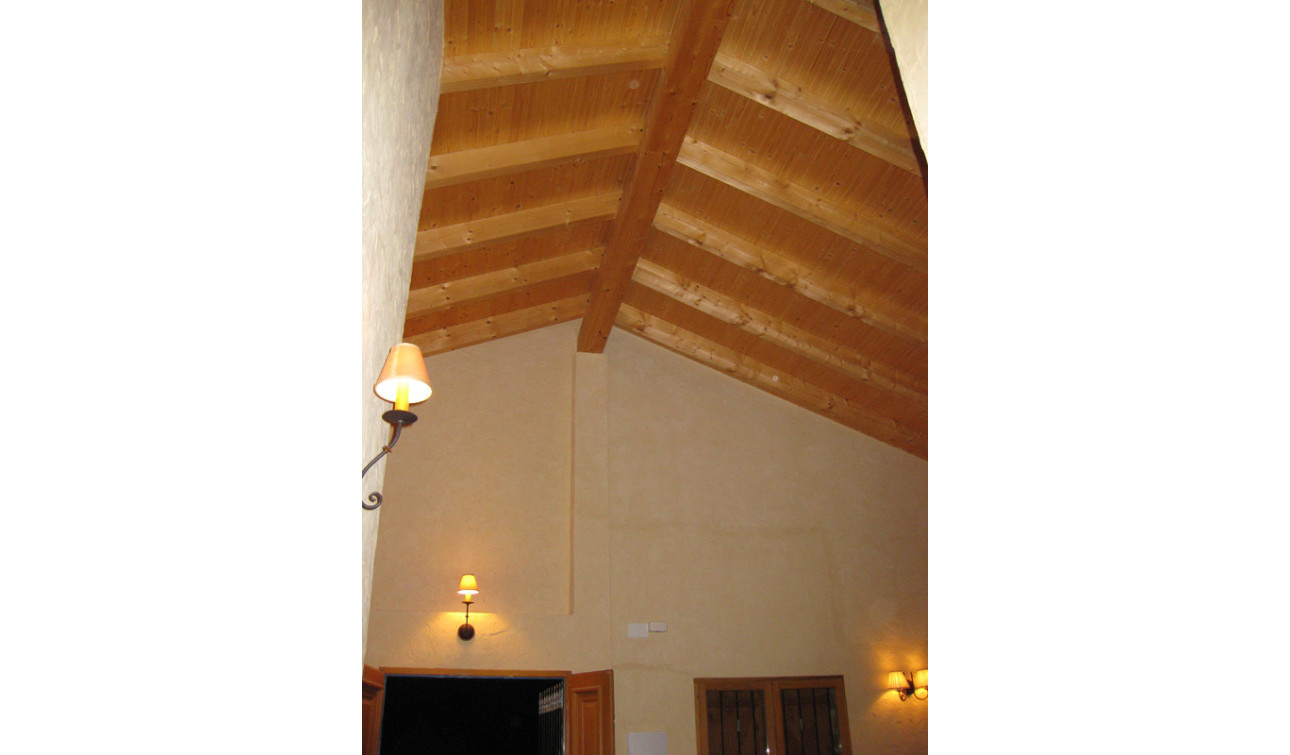 Resale - Finca / Country Property - Benferri