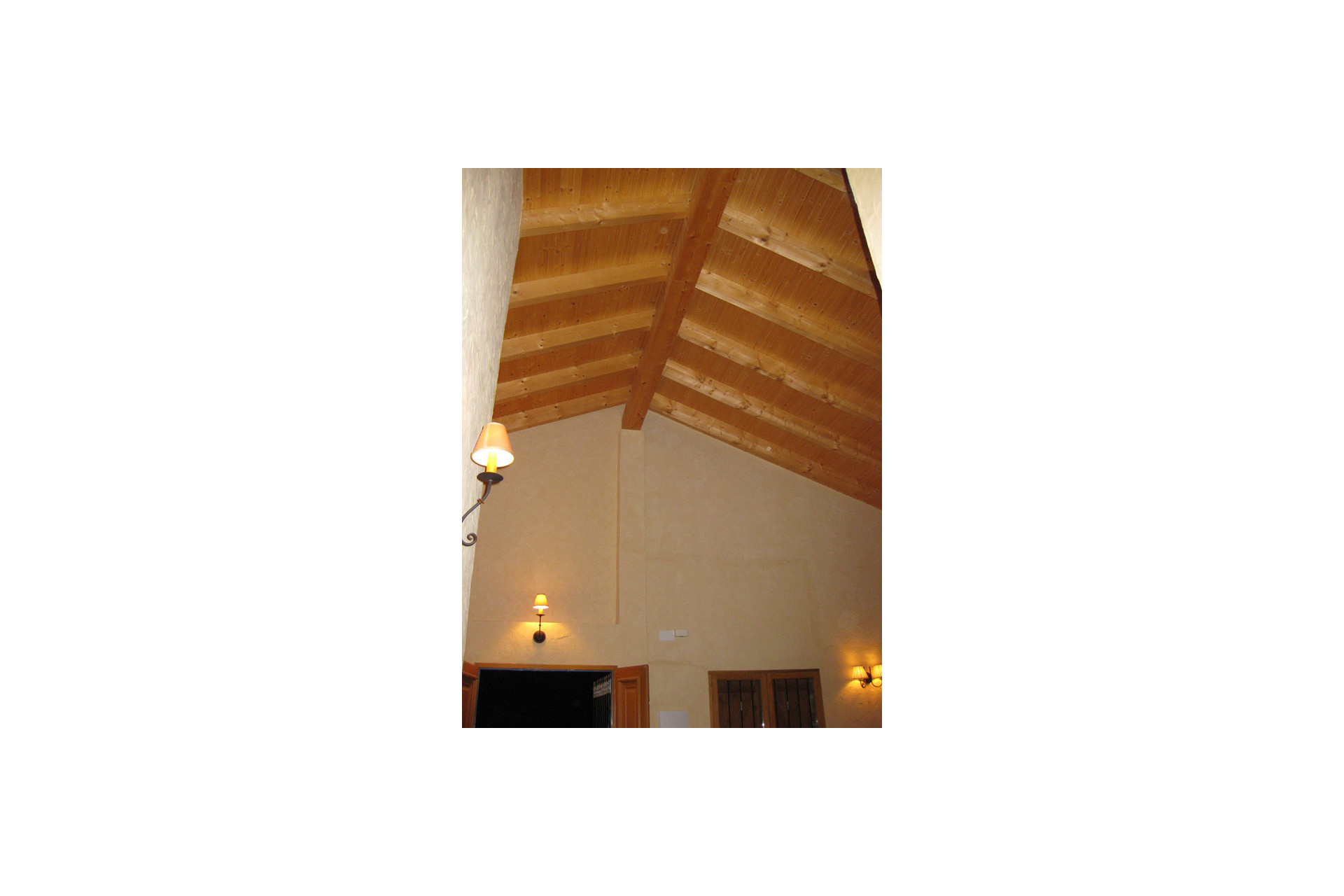 Resale - Finca / Country Property - Benferri