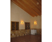 Resale - Finca / Country Property - Benferri