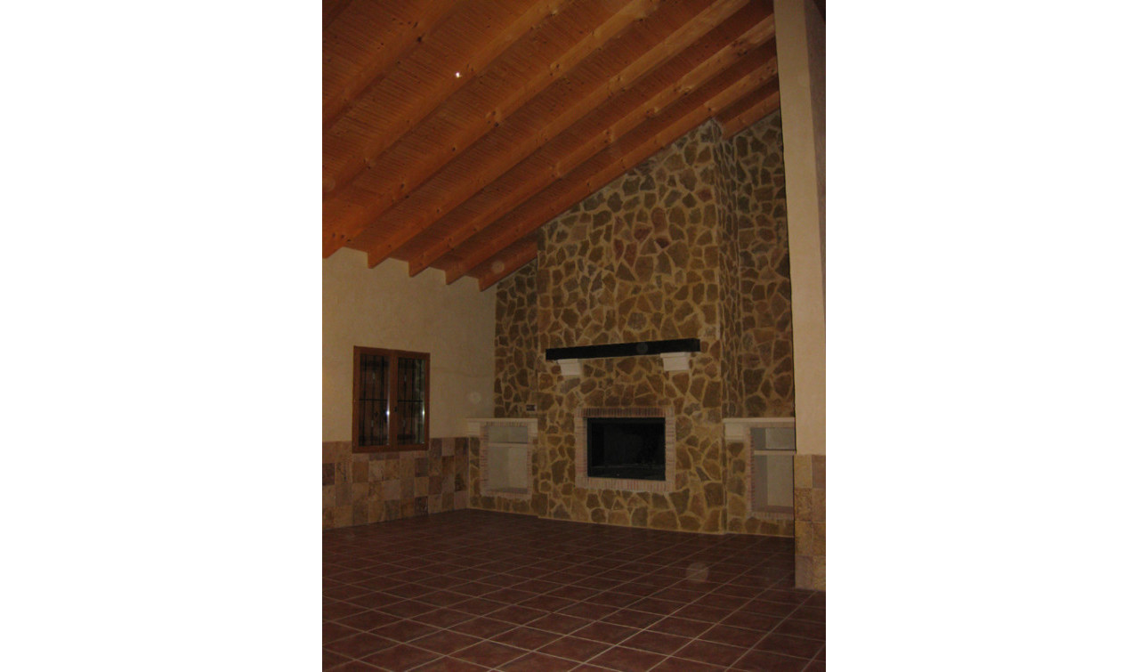 Resale - Finca / Country Property - Benferri