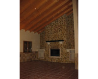 Resale - Finca / Country Property - Benferri