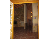 Resale - Finca / Country Property - Benferri