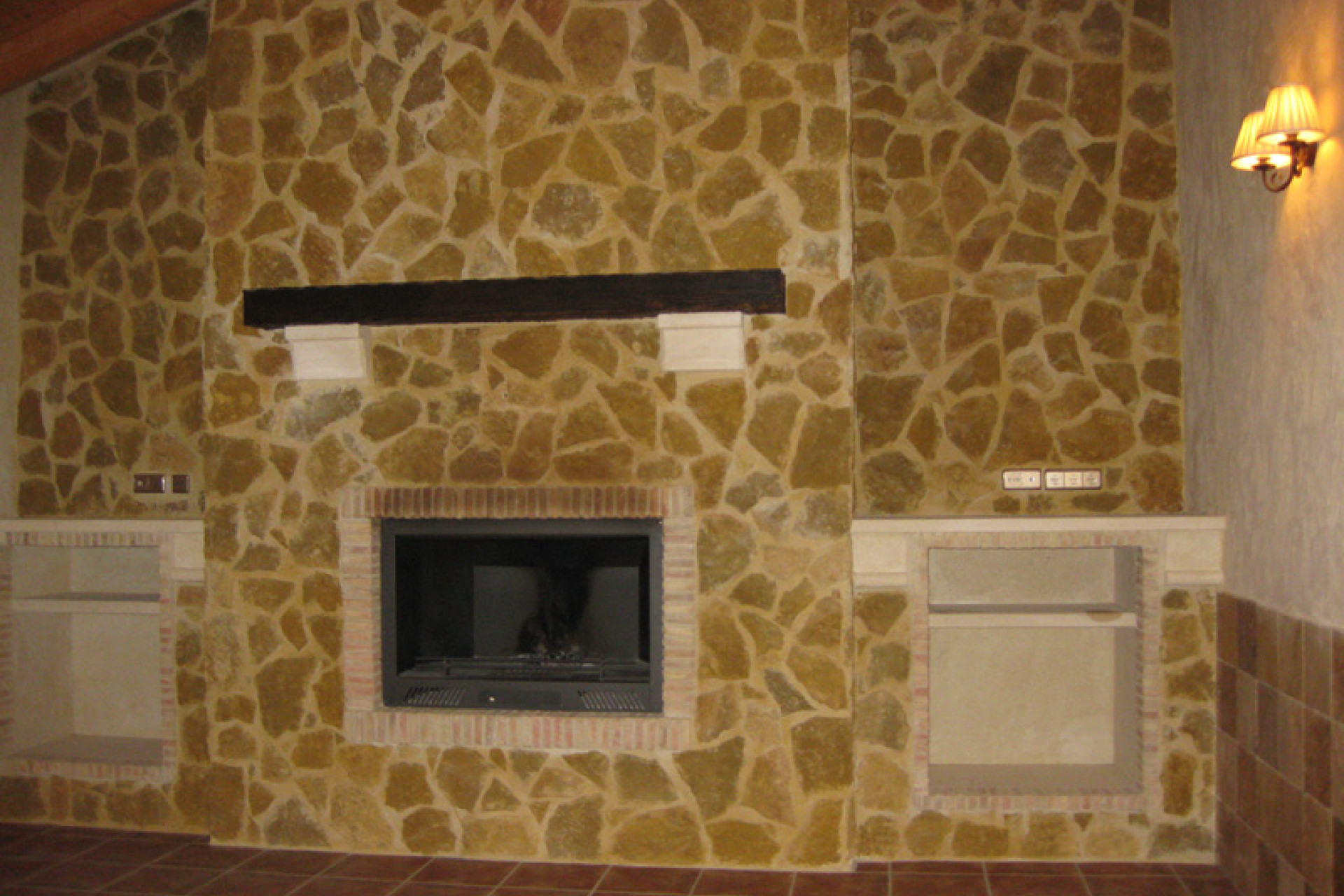 Resale - Finca / Country Property - Benferri