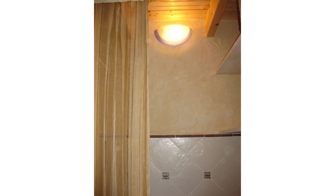 Resale - Finca / Country Property - Benferri