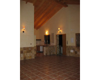 Resale - Finca / Country Property - Benferri