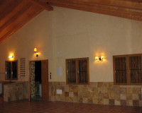 Resale - Finca / Country Property - Benferri