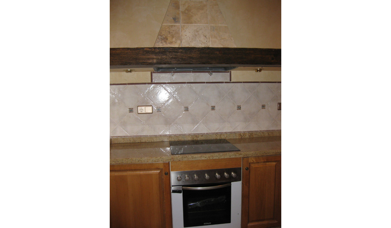 Resale - Finca / Country Property - Benferri