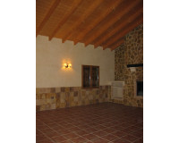 Resale - Finca / Country Property - Benferri